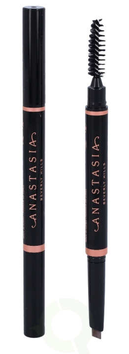 Anastasia Beverly Hills Brow Definer 0.2 gr Auburn i gruppen SKÖNHET & HÄLSA / Makeup / Ögon & Ögonbryn / Ögonbrynspenna hos TP E-commerce Nordic AB (C45942)