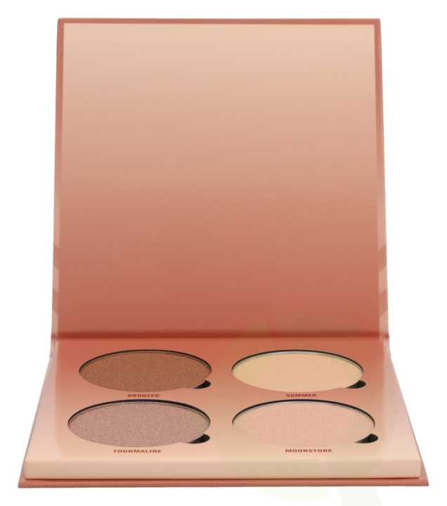 Anastasia Beverly Hills Glow Kit 29.6 gr Sun Dipped/4x 7,4gr i gruppen SKÖNHET & HÄLSA / Makeup / Basmakeup / Puder hos TP E-commerce Nordic AB (C45959)