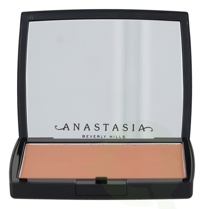 Anastasia Beverly Hills Powder Bronzer 10 gr Rosewood i gruppen SKÖNHET & HÄLSA / Makeup / Basmakeup / Rouge / Bronzer hos TP E-commerce Nordic AB (C45965)