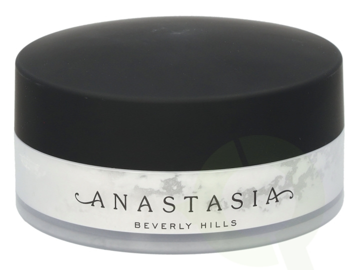 Anastasia Beverly Hills Loose Setting Powder 25 gr Light Translucent i gruppen SKÖNHET & HÄLSA / Makeup / Basmakeup / Puder hos TP E-commerce Nordic AB (C45968)