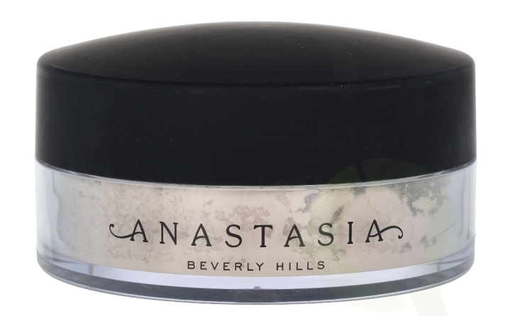 Anastasia Beverly Hills Loose Setting Powder 25 gr Vanilla i gruppen SKÖNHET & HÄLSA / Makeup / Basmakeup / Puder hos TP E-commerce Nordic AB (C45970)