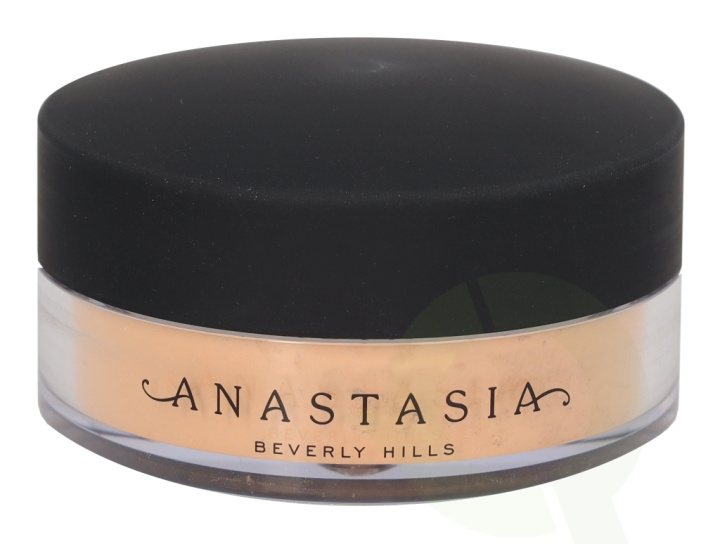 Anastasia Beverly Hills Loose Setting Powder 25 gr Deep Peach i gruppen SKÖNHET & HÄLSA / Makeup / Basmakeup / Puder hos TP E-commerce Nordic AB (C45971)