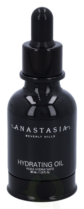 Anastasia Beverly Hills Hydrating Oil 30 ml i gruppen SKÖNHET & HÄLSA / Hudvård / Ansiktsvård / Ansiktsolja hos TP E-commerce Nordic AB (C45983)