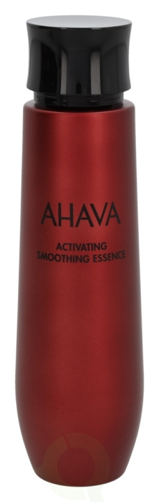 Ahava Apple of Sodom Activating Smoothing Essence 100 ml For Sensitive Skin i gruppen SKÖNHET & HÄLSA / Hudvård / Ansiktsvård / Ansiktskräm hos TP E-commerce Nordic AB (C45992)