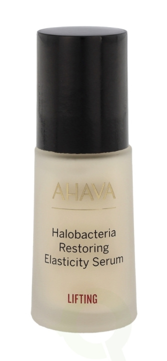 Ahava Halobacteria Restoring Elasticity Serum 30 ml i gruppen SKÖNHET & HÄLSA / Hudvård / Ansiktsvård / Serum Hud hos TP E-commerce Nordic AB (C46071)