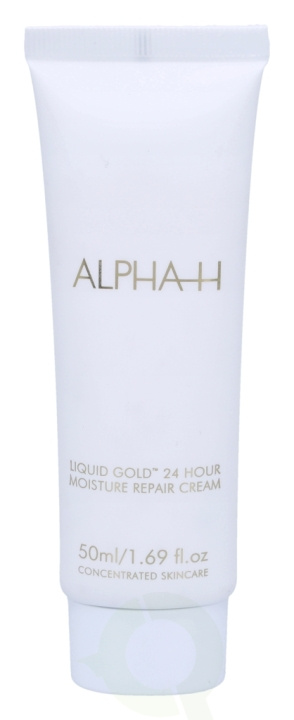 Alpha H Liquid Gold 24 Hour Moisture Repair Cream 50 ml i gruppen SKÖNHET & HÄLSA / Hudvård / Ansiktsvård / Anti age hos TP E-commerce Nordic AB (C46080)