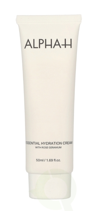 Alpha H Essential Hydration Cream 50 ml i gruppen SKÖNHET & HÄLSA / Hudvård / Ansiktsvård / Anti age hos TP E-commerce Nordic AB (C46081)