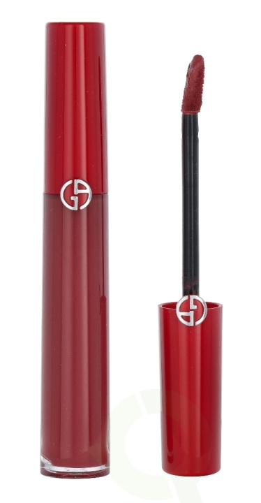 Armani Lip Maestro Intense Velvet Color 6.5 ml #501 i gruppen SKÖNHET & HÄLSA / Makeup / Läppar / Läppstift hos TP E-commerce Nordic AB (C46114)
