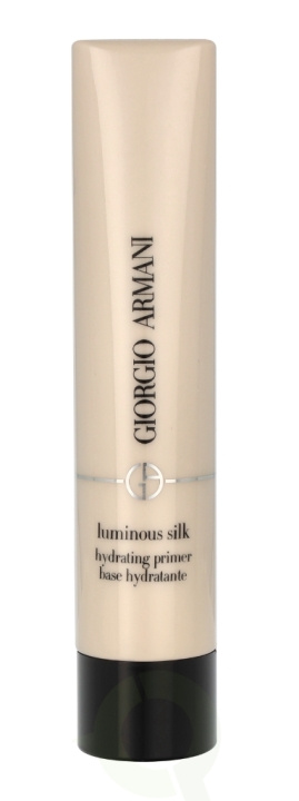 Armani Luminous Silk Hydrating Primer 30 ml i gruppen SKÖNHET & HÄLSA / Makeup / Basmakeup / Primer hos TP E-commerce Nordic AB (C46126)
