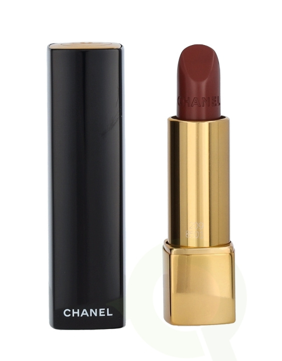 Chanel Rouge Allure Luminous Intense Lip Colour 3.5 gr #209 Alter Ego i gruppen SKÖNHET & HÄLSA / Makeup / Läppar / Läppstift hos TP E-commerce Nordic AB (C46162)