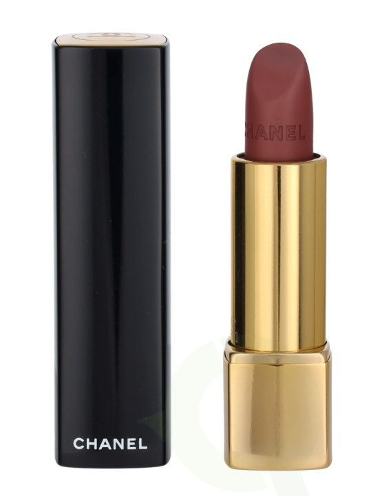 Chanel Rouge Allure Velvet Luminous Matte Lip Colour 3.5 gr #62 Libre i gruppen SKÖNHET & HÄLSA / Makeup / Läppar / Läppstift hos TP E-commerce Nordic AB (C46172)