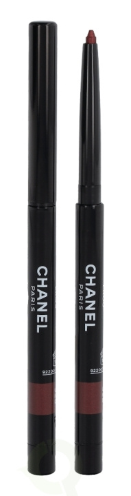 Chanel Stylo Yeux Waterproof Long-Lasting Eyeliner 0.3 gr #928 Eros i gruppen SKÖNHET & HÄLSA / Makeup / Ögon & Ögonbryn / Eyeliner / Kajal hos TP E-commerce Nordic AB (C46179)