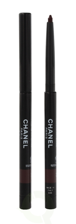 Chanel Stylo Yeux Waterproof Long-Lasting Eyeliner 0.3 gr #36 Prune Intense i gruppen SKÖNHET & HÄLSA / Makeup / Ögon & Ögonbryn / Eyeliner / Kajal hos TP E-commerce Nordic AB (C46183)