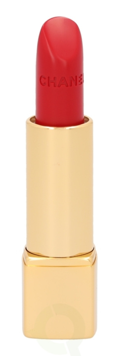 Chanel Rouge Allure Luminous Intense Lip Colour 3.5 gr #176 Independante i gruppen SKÖNHET & HÄLSA / Makeup / Läppar / Läppstift hos TP E-commerce Nordic AB (C46191)