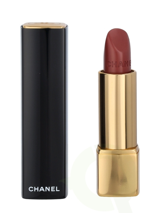 Chanel Rouge Allure Luminous Intense Lip Colour 3.5 gr #196 A Demi Mot i gruppen SKÖNHET & HÄLSA / Makeup / Läppar / Läppstift hos TP E-commerce Nordic AB (C46192)