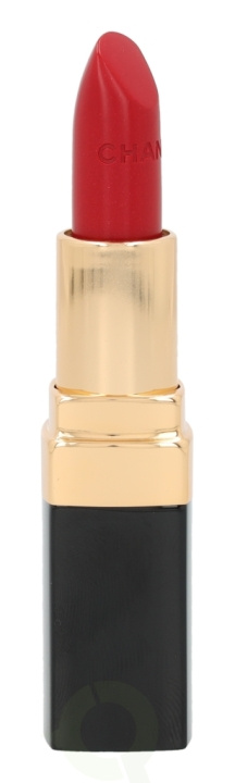 Chanel Rouge Coco Ultra Hydrating Lip Colour 3.5 gr #444 Gabrielle i gruppen SKÖNHET & HÄLSA / Makeup / Läppar / Läppstift hos TP E-commerce Nordic AB (C46193)