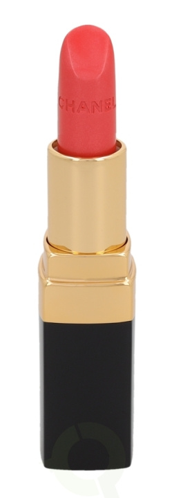 Chanel Rouge Coco Ultra Hydrating Lip Colour 3.5 gr #412 Teheran i gruppen SKÖNHET & HÄLSA / Makeup / Läppar / Läppstift hos TP E-commerce Nordic AB (C46198)