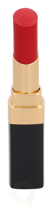 Chanel Rouge Coco Flash Hydrating Vibrant Shine Lip Colour 3 gr #68 Ultime i gruppen SKÖNHET & HÄLSA / Makeup / Läppar / Läppstift hos TP E-commerce Nordic AB (C46207)