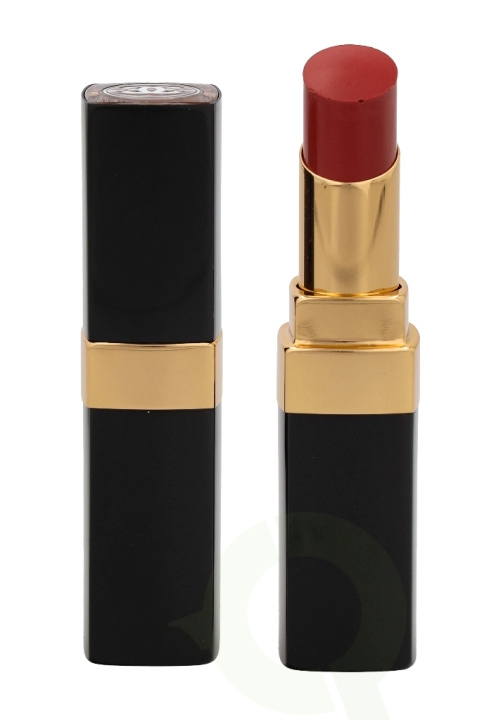 Chanel Rouge Coco Flash Hydrating Vibrant Shine Lip Colour 3 gr #90 Jour i gruppen SKÖNHET & HÄLSA / Makeup / Läppar / Läppstift hos TP E-commerce Nordic AB (C46210)