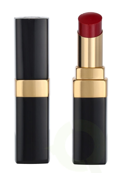 Chanel Rouge Coco Flash Hydrating Vibrant Shine Lip Colour 3 gr #92 Amour i gruppen SKÖNHET & HÄLSA / Makeup / Läppar / Läppstift hos TP E-commerce Nordic AB (C46211)