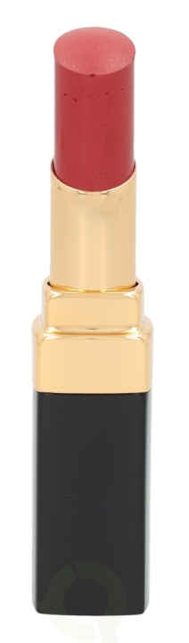 Chanel Rouge Coco Flash Hydrating Vibrant Shine Lip Colour 3 gr #144 Move i gruppen SKÖNHET & HÄLSA / Makeup / Läppar / Läppstift hos TP E-commerce Nordic AB (C46213)
