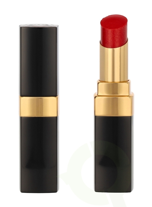 Chanel Rouge Coco Flash Hydrating Vibrant Shine Lip Colour 3 gr #148 Lively i gruppen SKÖNHET & HÄLSA / Makeup / Läppar / Läppstift hos TP E-commerce Nordic AB (C46214)