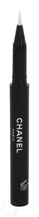 Chanel Signature Intense Longwear Eyeliner Pen 0.5 ml #10 Noir i gruppen SKÖNHET & HÄLSA / Makeup / Ögon & Ögonbryn / Eyeliner / Kajal hos TP E-commerce Nordic AB (C46216)