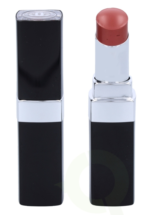 Chanel Rouge Coco Bloom Intense Shine Lip Colour 3 gr #110 Chance i gruppen SKÖNHET & HÄLSA / Makeup / Läppar / Läppstift hos TP E-commerce Nordic AB (C46217)