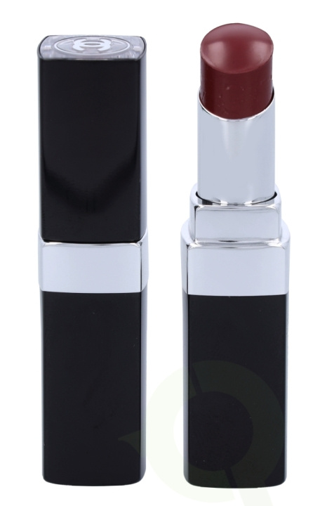 Chanel Rouge Coco Bloom Intense Shine Lip Colour 3 gr #114 Glow i gruppen SKÖNHET & HÄLSA / Makeup / Läppar / Läppstift hos TP E-commerce Nordic AB (C46219)