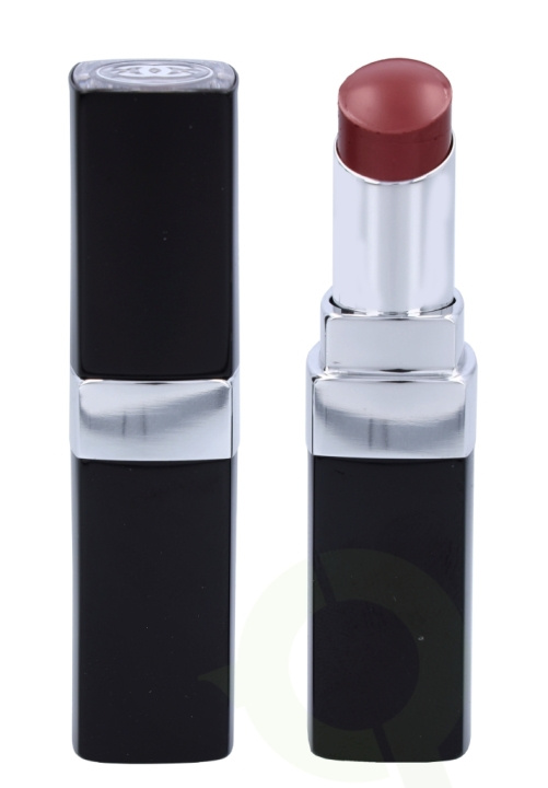 Chanel Rouge Coco Bloom Intense Shine Lip Colour 3 gr #118 Radiant i gruppen SKÖNHET & HÄLSA / Makeup / Läppar / Läppstift hos TP E-commerce Nordic AB (C46221)