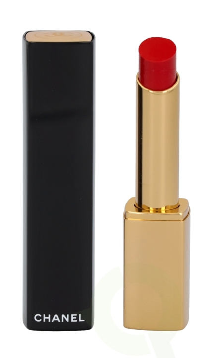 Chanel Rouge Allure L\'Extrait High-Intensity Lip Colour 2 gr #854 Rouge Puissant i gruppen SKÖNHET & HÄLSA / Makeup / Läppar / Läppstift hos TP E-commerce Nordic AB (C46222)