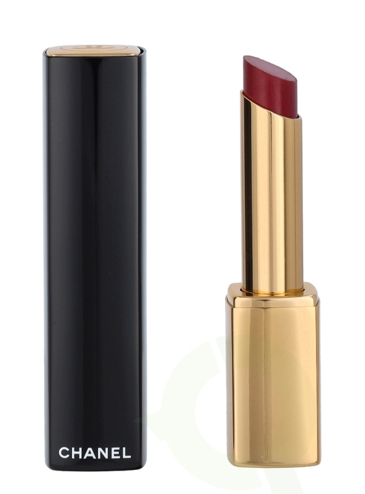 Chanel Rouge Allure L\'Extrait High-Intensity Lip Colour 2 gr 824 Rose Invincible i gruppen SKÖNHET & HÄLSA / Makeup / Läppar / Läppstift hos TP E-commerce Nordic AB (C46223)