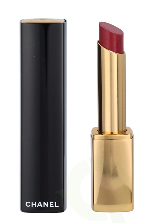 Chanel Rouge Allure L\'Extrait High-Intensity Lip Colour 2 gr 822 Rose Supreme i gruppen SKÖNHET & HÄLSA / Makeup / Läppar / Läppstift hos TP E-commerce Nordic AB (C46225)