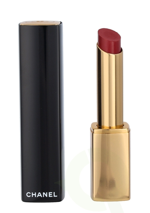 Chanel Rouge Allure L\'Extrait High-Intensity Lip Colour 2 gr #818 Rose Independant i gruppen SKÖNHET & HÄLSA / Makeup / Läppar / Läppstift hos TP E-commerce Nordic AB (C46227)