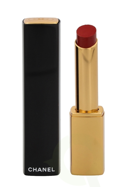 Chanel Rouge Allure L\'Extrait High-Intensity Lip Colour 2 gr Brun Affirme i gruppen SKÖNHET & HÄLSA / Makeup / Läppar / Läppstift hos TP E-commerce Nordic AB (C46230)