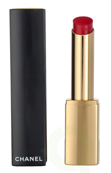 Chanel Rouge Allure L\'Extrait High-Intensity Lip Colour 2 gr Rose Audacieux i gruppen SKÖNHET & HÄLSA / Makeup / Läppar / Läppstift hos TP E-commerce Nordic AB (C46233)