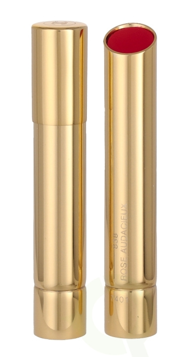 Chanel Rouge Allure L\'Extrait High In. Lip Colour - Recharge 2 gr #838 Rose Audacieux i gruppen SKÖNHET & HÄLSA / Makeup / Läppar / Läppstift hos TP E-commerce Nordic AB (C46243)