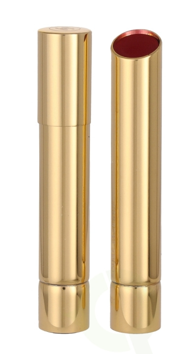 Chanel Rouge Allure L\'Extrait High In. Lip Colour - Recharge 2 gr #868 Rouge Excessif i gruppen SKÖNHET & HÄLSA / Makeup / Läppar / Läppstift hos TP E-commerce Nordic AB (C46245)