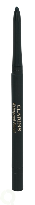 Clarins Waterproof Long Lasting Eyeliner Pencil 0.29 gr #05 Forest i gruppen SKÖNHET & HÄLSA / Makeup / Ögon & Ögonbryn / Eyeliner / Kajal hos TP E-commerce Nordic AB (C46246)