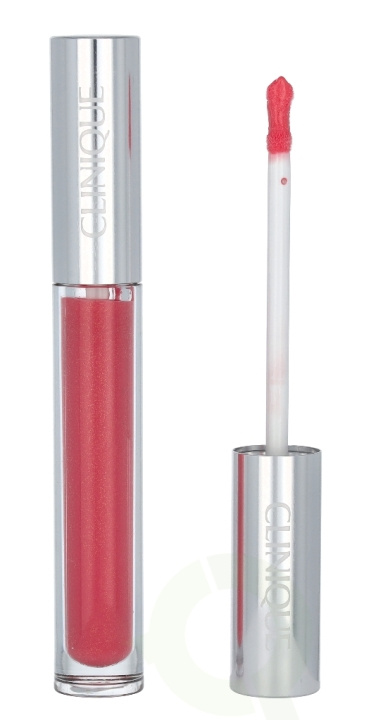 Clinique Pop Plush Creamy Lip Gloss 3.4 ml #05 Rosewater Pop i gruppen SKÖNHET & HÄLSA / Makeup / Läppar / Läppglans & Plumper hos TP E-commerce Nordic AB (C46292)