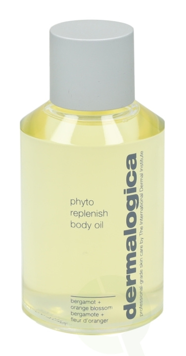 Dermalogica Phyto Replenish Body Oil Body Milk 125 ml i gruppen SKÖNHET & HÄLSA / Hudvård / Kroppsvård / Body lotion hos TP E-commerce Nordic AB (C46310)