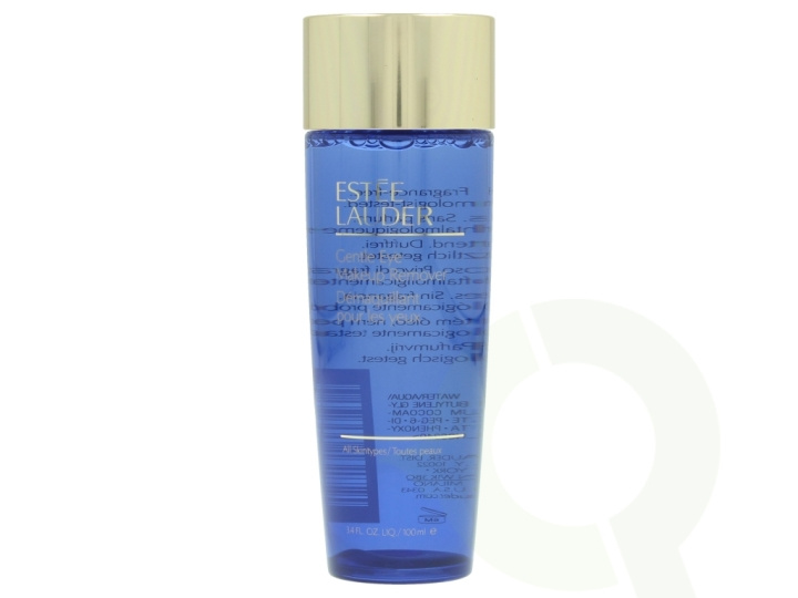 Estee Lauder E.Lauder Gentle Eye Makeup Remover 100 ml All Skin Types i gruppen SKÖNHET & HÄLSA / Makeup / Sminkborttagning hos TP E-commerce Nordic AB (C46311)