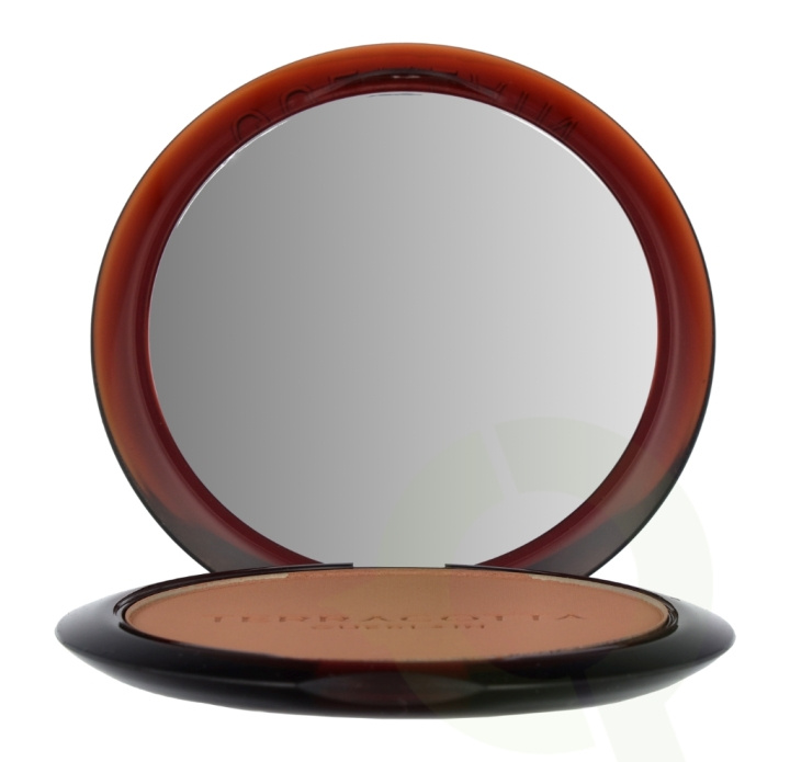 Guerlain Terracotta Bronzing Powder 8.5 gr 03 Moyen Doré i gruppen SKÖNHET & HÄLSA / Makeup / Basmakeup / Rouge / Bronzer hos TP E-commerce Nordic AB (C46335)