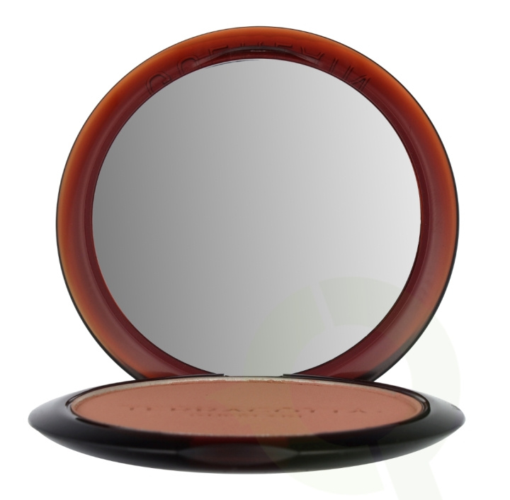 Guerlain Terracotta Bronzing Powder 8.5 gr 02 Medium Cool i gruppen SKÖNHET & HÄLSA / Makeup / Basmakeup / Rouge / Bronzer hos TP E-commerce Nordic AB (C46337)