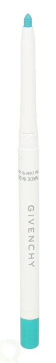 Givenchy Khol Couture Waterproof Eyeliner 0.3 gr #03 Turqoise i gruppen SKÖNHET & HÄLSA / Makeup / Ögon & Ögonbryn / Eyeliner / Kajal hos TP E-commerce Nordic AB (C46362)