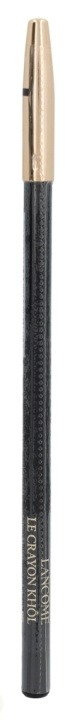 Lancome Crayon Khol Eyeliner 1.8 gr #01 Noir i gruppen SKÖNHET & HÄLSA / Makeup / Ögon & Ögonbryn / Eyeliner / Kajal hos TP E-commerce Nordic AB (C46373)