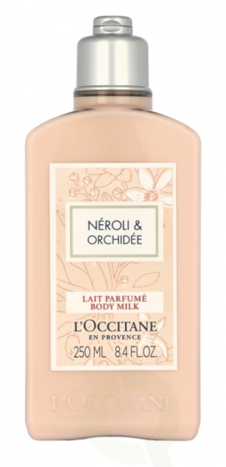 L'Occitane Neroli & Orchidee Body Milk 250 ml