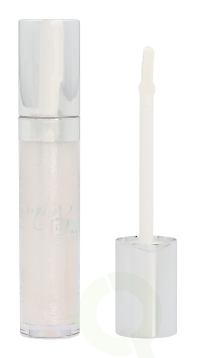 Pupa Milano Pupa Miss Pupa Ultra-Shine Lip Gloss 5 ml #101 Pearly Clear i gruppen SKÖNHET & HÄLSA / Makeup / Läppar / Läppglans & Plumper hos TP E-commerce Nordic AB (C46435)