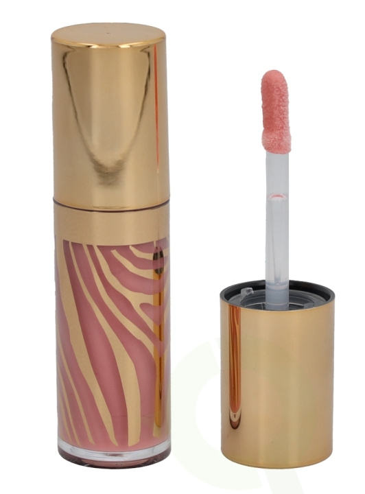 Sisley Phyto Lip Gloss Lip Care 6.5 ml #08 Milkyway i gruppen SKÖNHET & HÄLSA / Makeup / Läppar / Läppglans & Plumper hos TP E-commerce Nordic AB (C46476)