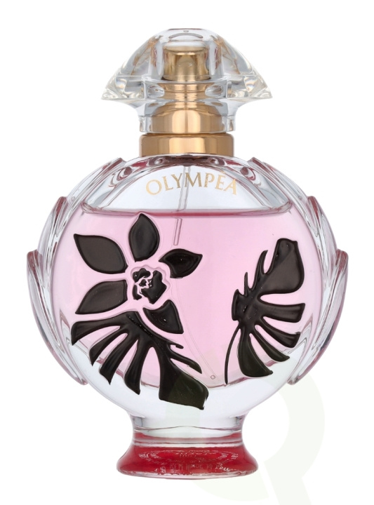 Paco Rabanne Olympea Flora Intense Edp Spray 30 ml i gruppen SKÖNHET & HÄLSA / Doft & Parfym / Parfym / Parfym för henne hos TP E-commerce Nordic AB (C46501)